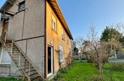 vente maison 157 800 € à proximité de Saint-Jean-de-Braye (45800)