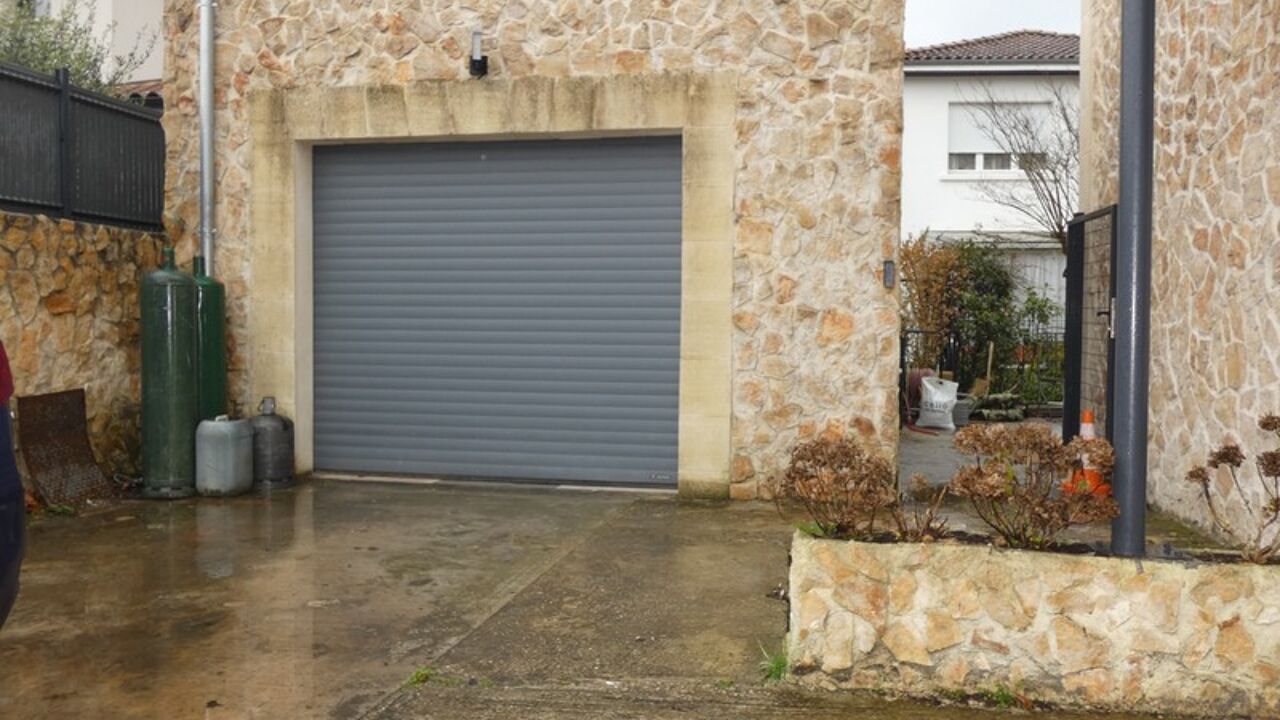 maison 7 pièces 240 m2 à vendre à Floirac (33270)