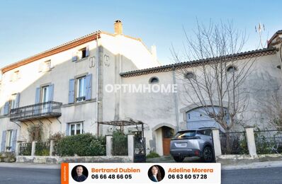 vente maison 299 000 € à proximité de Malintrat (63510)