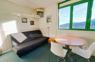 vente appartement 35 000 € à proximité de Oloron-Sainte-Marie (64400)