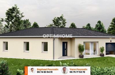 vente maison 340 000 € à proximité de Eyjeaux (87220)