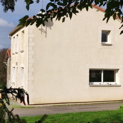 Maison 5 pièces 175000 €