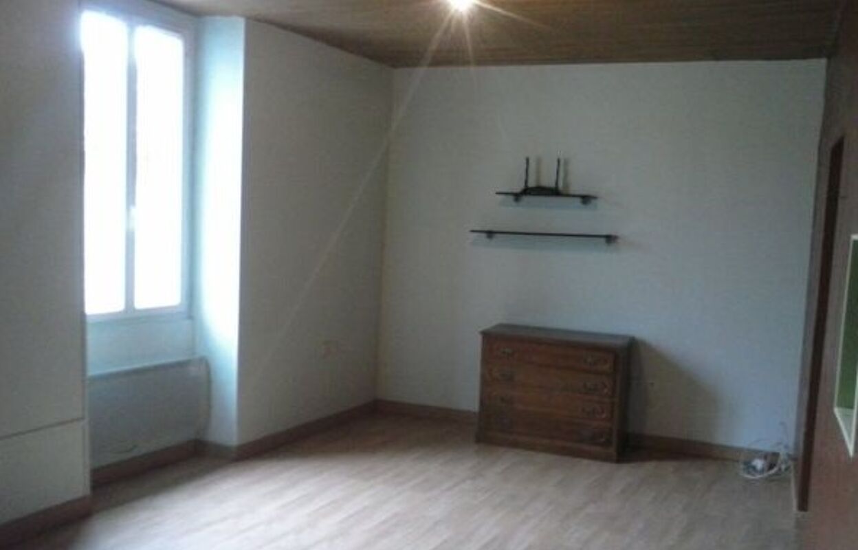 appartement 4 pièces 95 m2 à louer à Sainte-Croix-du-Mont (33410)