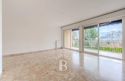 appartement 4 pièces 107 m2 à vendre à Aix-en-Provence (13090)