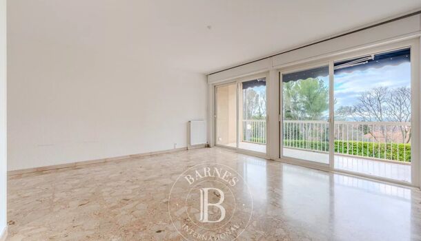 Appartement 4 pièces  à vendre Aix-en-Provence 13100