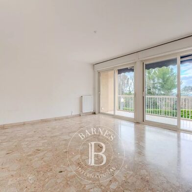 Appartement 4 pièces 650000 €