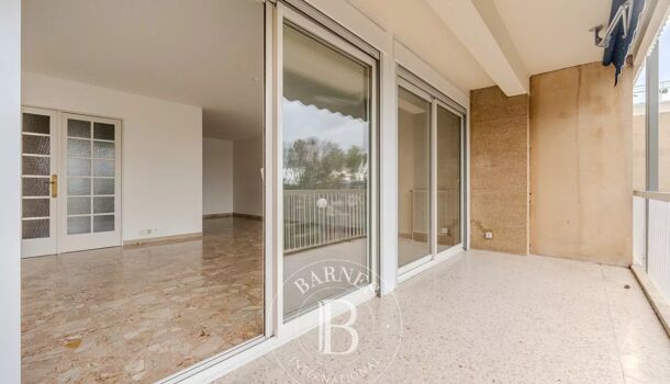 Appartement 4 pièces  à vendre Aix-en-Provence 13100