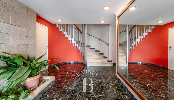 Appartement 4 pièces  à vendre Aix-en-Provence 13100