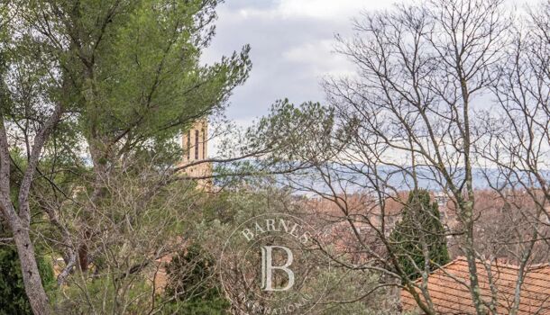 Appartement 4 pièces  à vendre Aix-en-Provence 13100