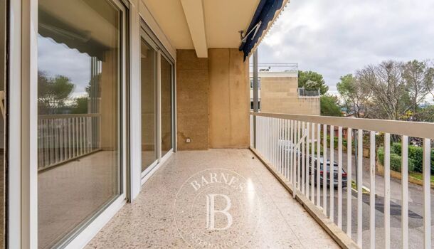 Appartement 4 pièces  à vendre Aix-en-Provence 13100