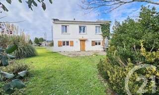 Maison 6 Pièces 164 m² à vendre à Saint-Laurent-Médoc (33112)