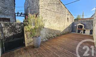 Maison 4 Pièces 134 m² à vendre à Saint-Laurent-Médoc (33112)