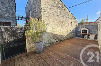 vente maison 214 500 € à proximité de Listrac-Médoc (33480)