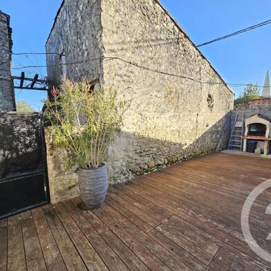 Maison 4 pièces 199000 €