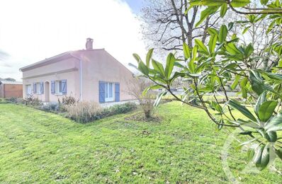 vente maison 285 000 € à proximité de Saint-Androny (33390)