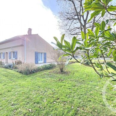 Maison 5 pièces 147 m²