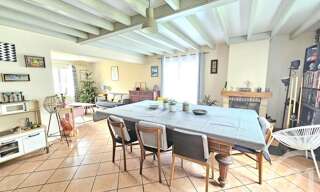 Maison 5 Pièces 147 m² à vendre à Saint-Laurent-Médoc (33112)