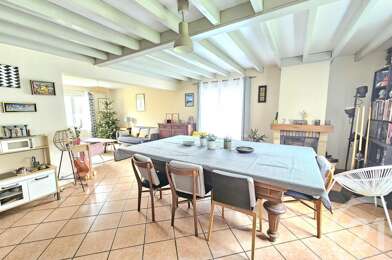 Maison 5 pièces 270000 €