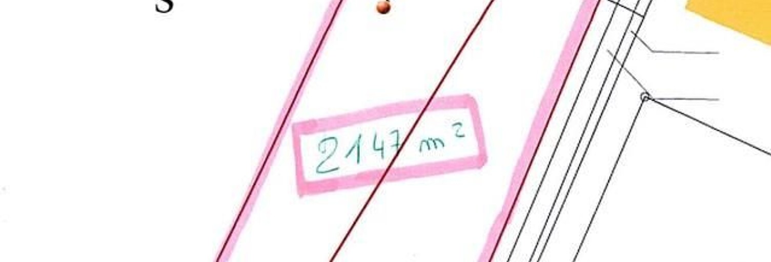 Terrain  2147 m² à vendre à Queyrac (33340)