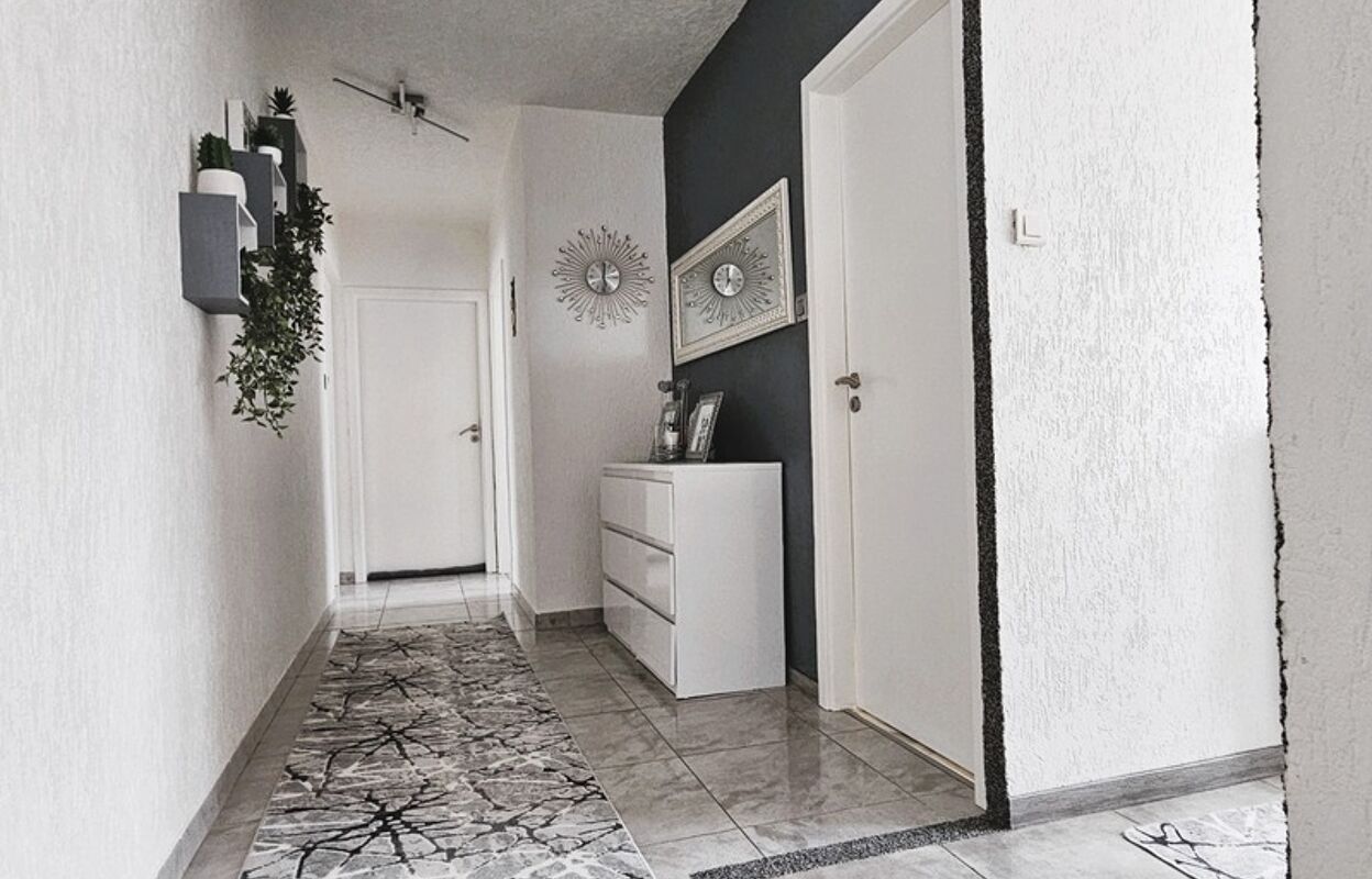 maison 5 pièces 120 m2 à vendre à Saint-Marcel (71380)