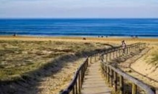 Maison 5 Pièces 98 m² à vendre à Soorts-Hossegor (40150)