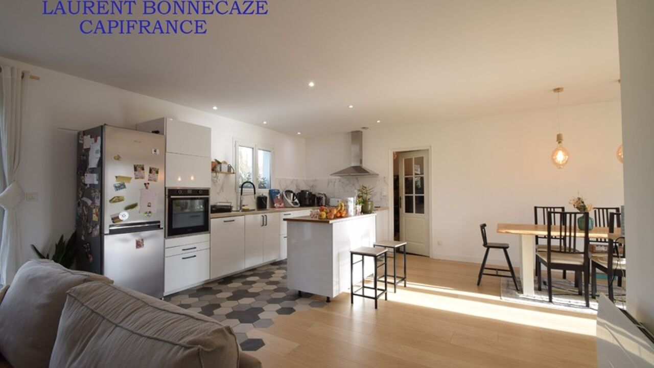 maison 4 pièces 100 m2 à vendre à Bouillac (82600)