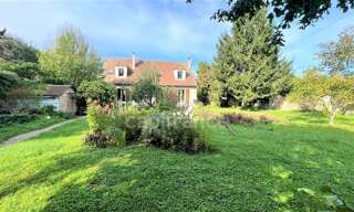 Maison 5 Pièces 132 m² à vendre à Rozay-en-Brie (77540)