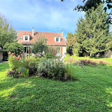 Maison 5 pièces 349000 €