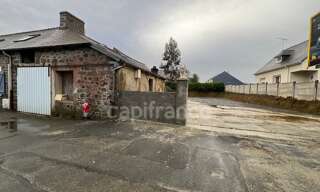 Maison 3 Pièces 50 m² à vendre à Saint-Brieuc (22000)