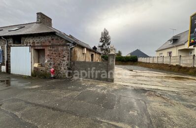 vente maison 159 904 € à proximité de Lamballe-Armor (22400)