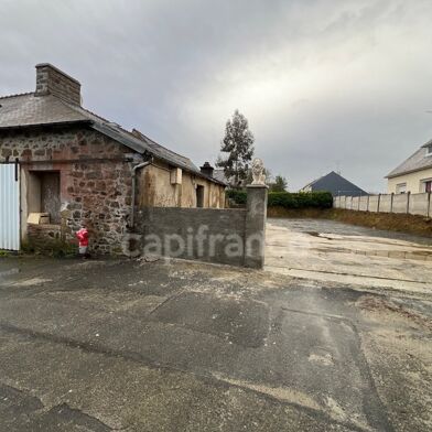 Maison 3 pièces 159904 €