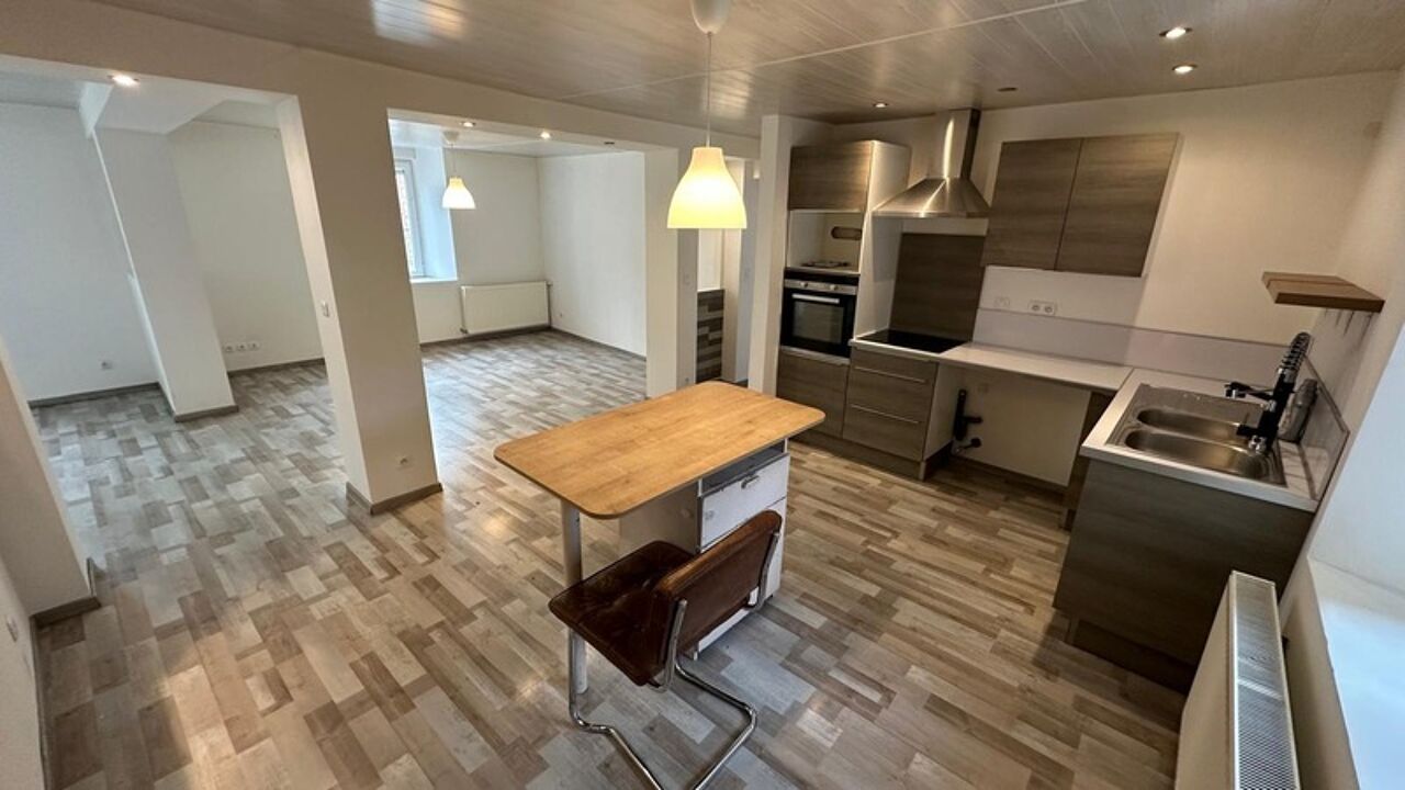 maison 6 pièces 110 m2 à vendre à Saint-Étienne-à-Arnes (08310)