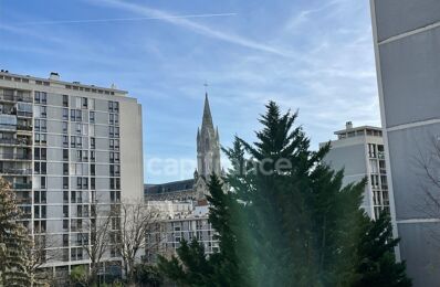 vente appartement 455 000 € à proximité de Limeil-Brévannes (94450)