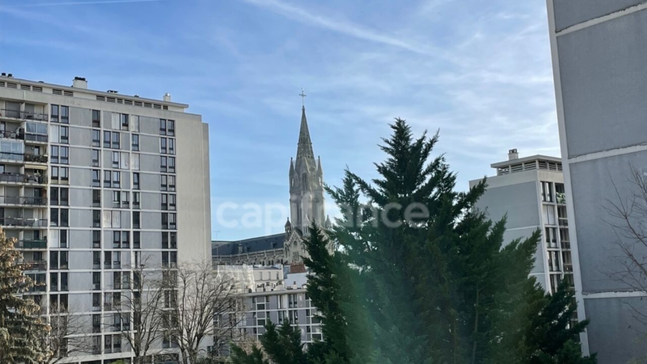 appartement 3 pièces 60 m2 à vendre à Paris 20 (75020)