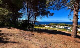 Terrain  1378 m² à vendre à Calvi (20260)