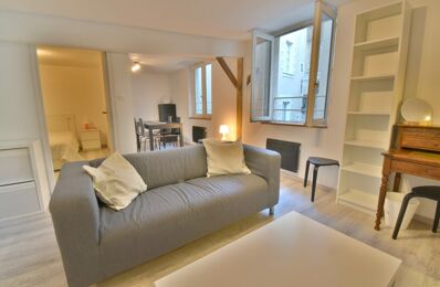 location appartement 815 € CC /mois à proximité de Le Cellier (44850)