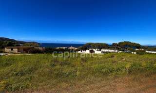Terrain  1103 m² à vendre à Calvi (20260)