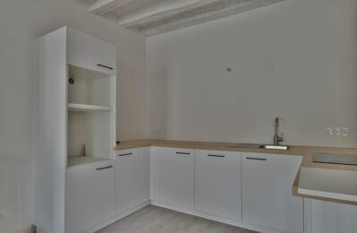 location appartement 776 € CC /mois à proximité de Châteauneuf-sur-Sarthe (49330)