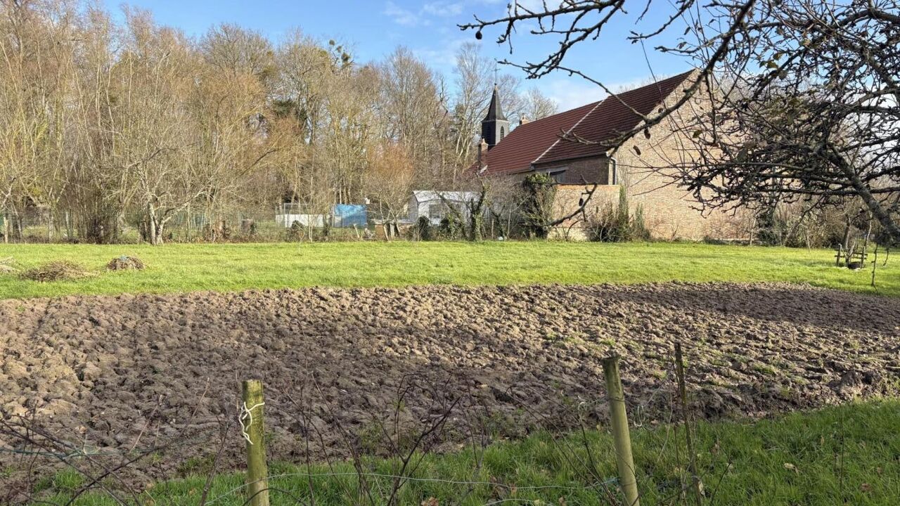 terrain  pièces 1200 m2 à vendre à Seurre (21250)