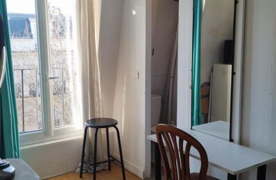 location appartement 620 € CC /mois à proximité de Saint-Maur-des-Fossés (94)