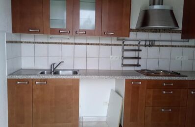 location appartement 620 € CC /mois à proximité de Innenheim (67880)