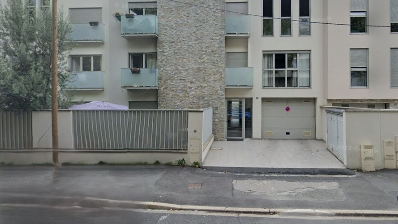 appartement 3 pièces 56 m2 à louer à Cachan (94230)