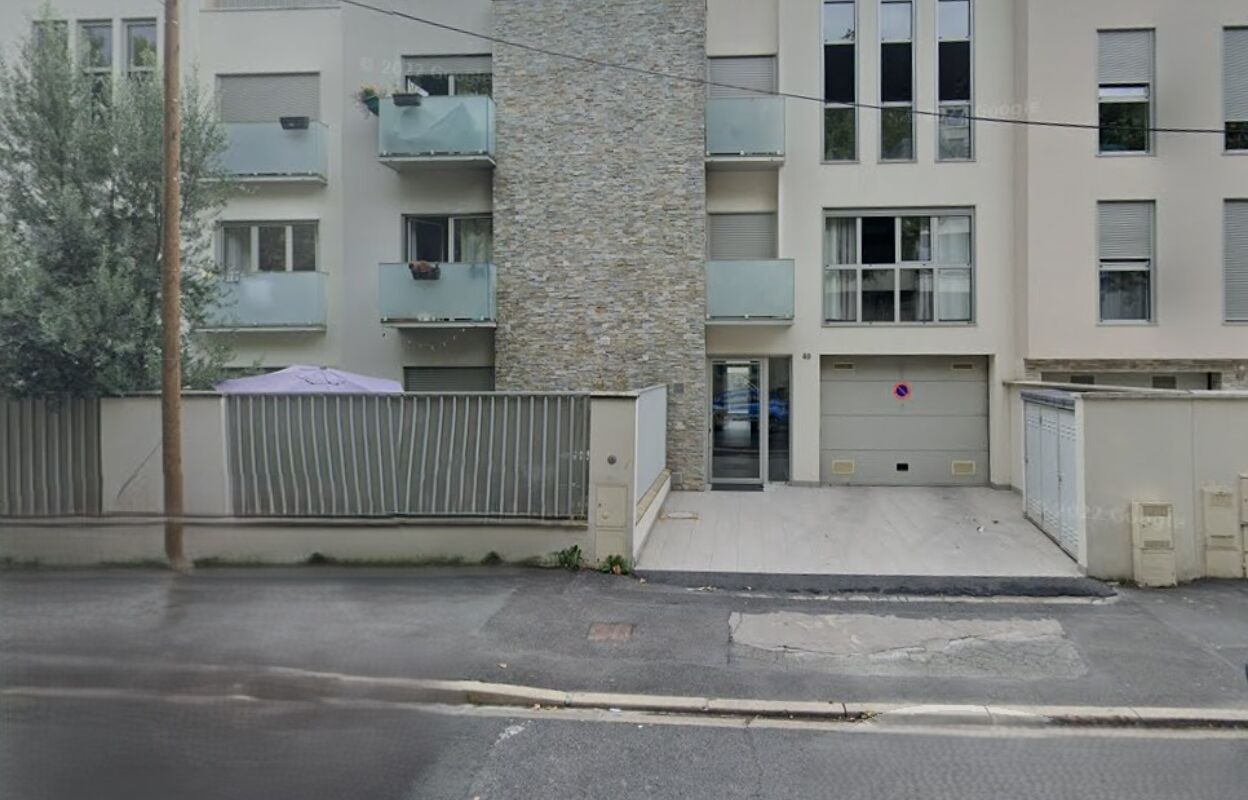 appartement 3 pièces 56 m2 à louer à Cachan (94230)