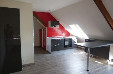 location appartement 850 € CC /mois à proximité de Andrésy (78570)