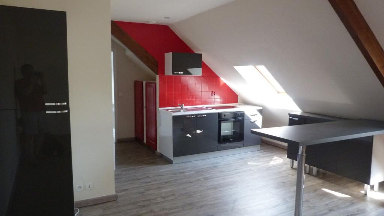 appartement 2 pièces 37 m2 à louer à Andrésy (78570)