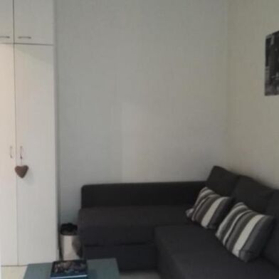 Appartement 1 pièce 20 m²