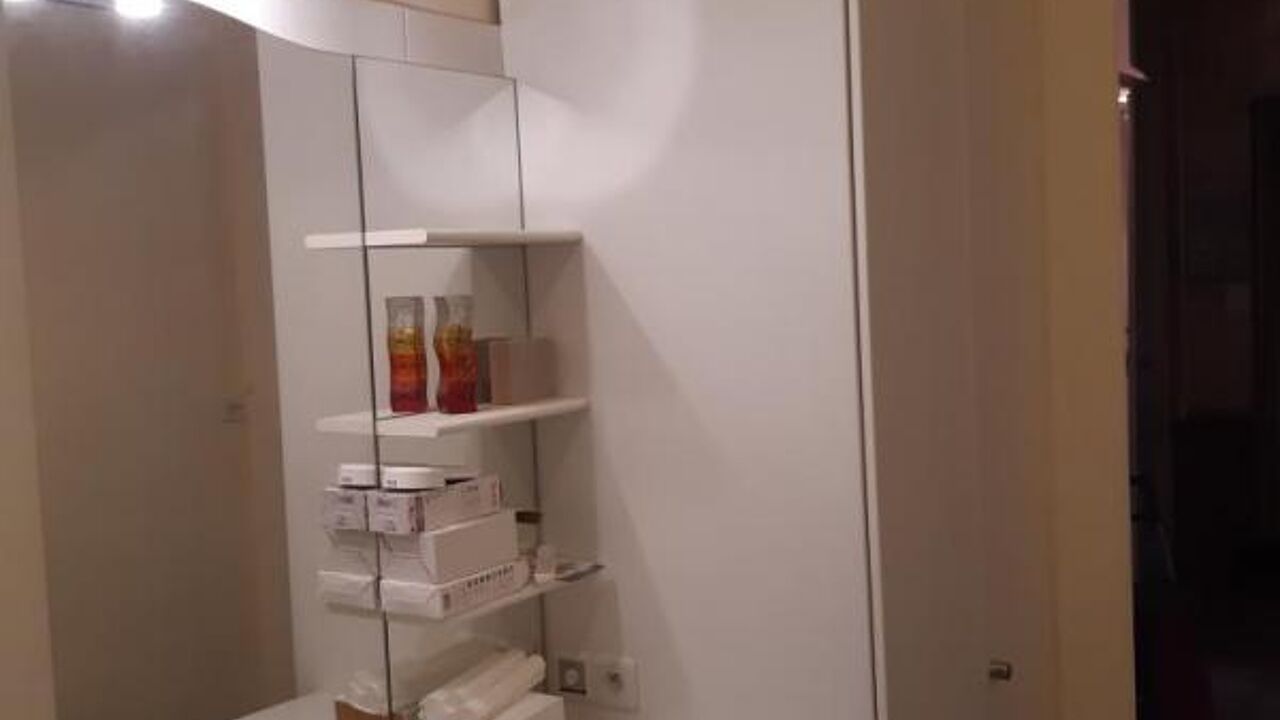 appartement 3 pièces 72 m2 à louer à Lyon 8 (69008)