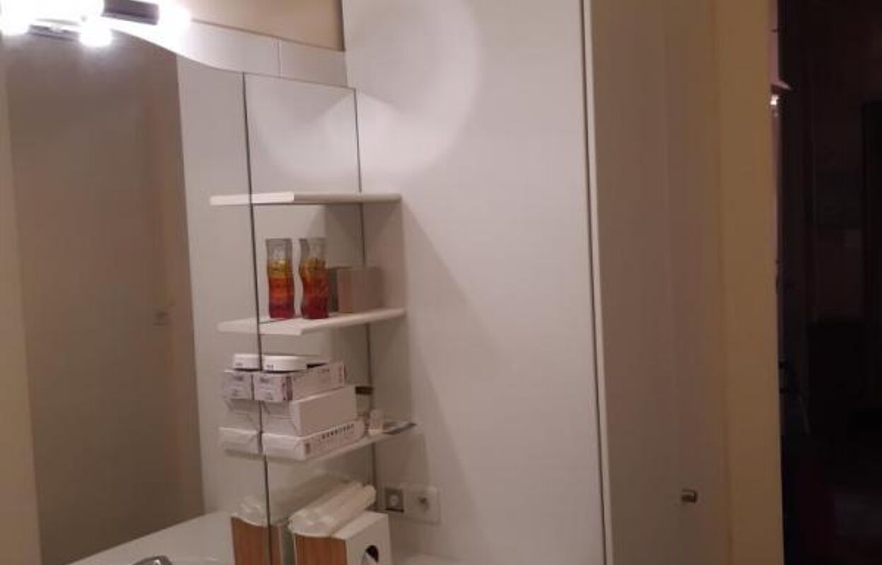 appartement 3 pièces 72 m2 à louer à Lyon 8 (69008)