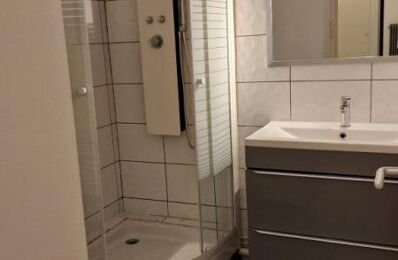 location appartement 499 € CC /mois à proximité de Côte-d'Or (21)