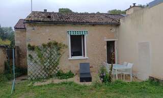 Maison 3 Pièces 60 m² à louer à Ligugé (86240)
